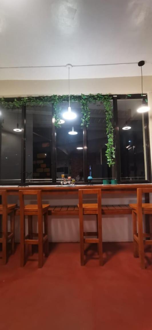 Cool Breeze Lodge And Cafe Banaue Luaran gambar
