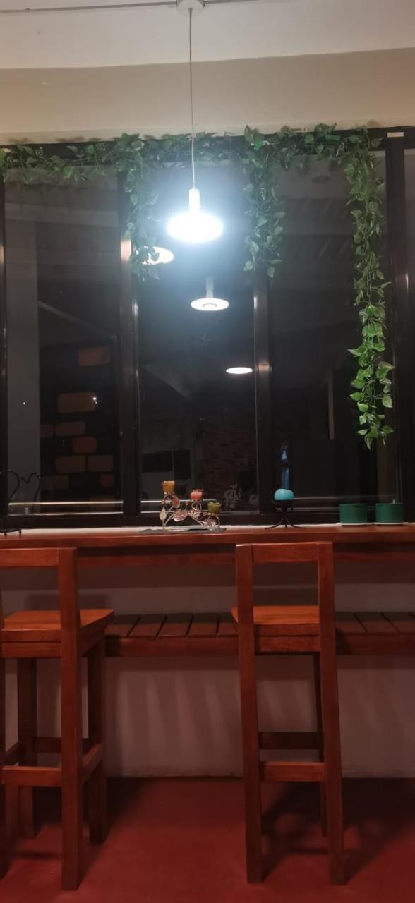 Cool Breeze Lodge And Cafe Banaue Luaran gambar