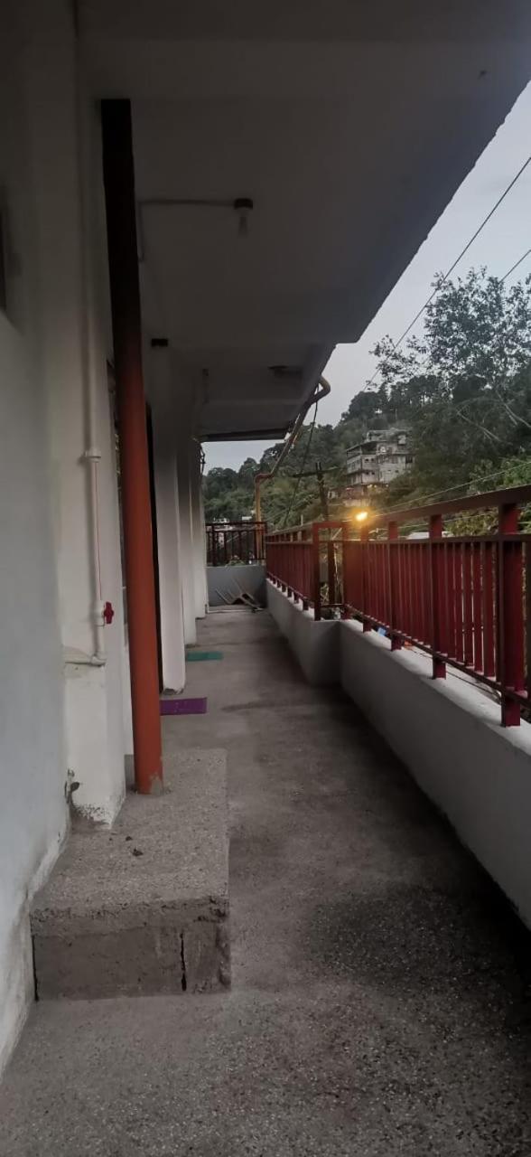 Cool Breeze Lodge And Cafe Banaue Luaran gambar